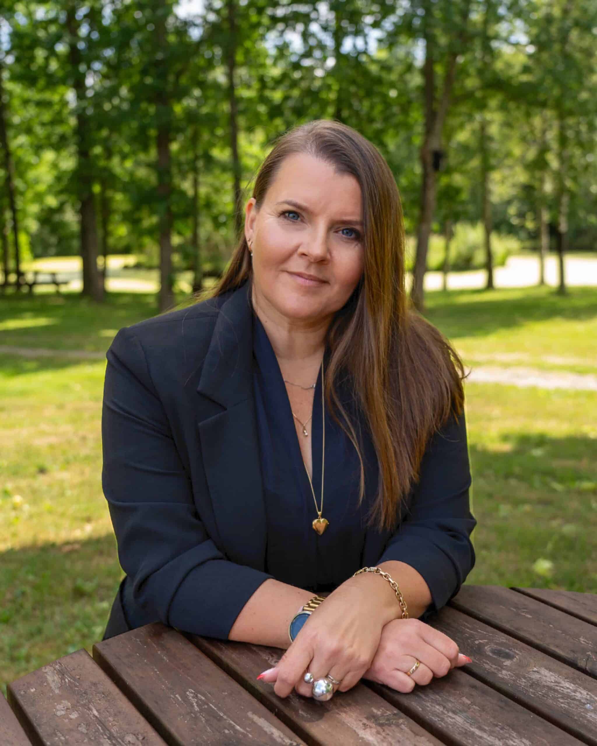 Luise Løt fra Be Your Mind, Beyourmind.dk, selvudvikling, NLP, coach, Aalborg
