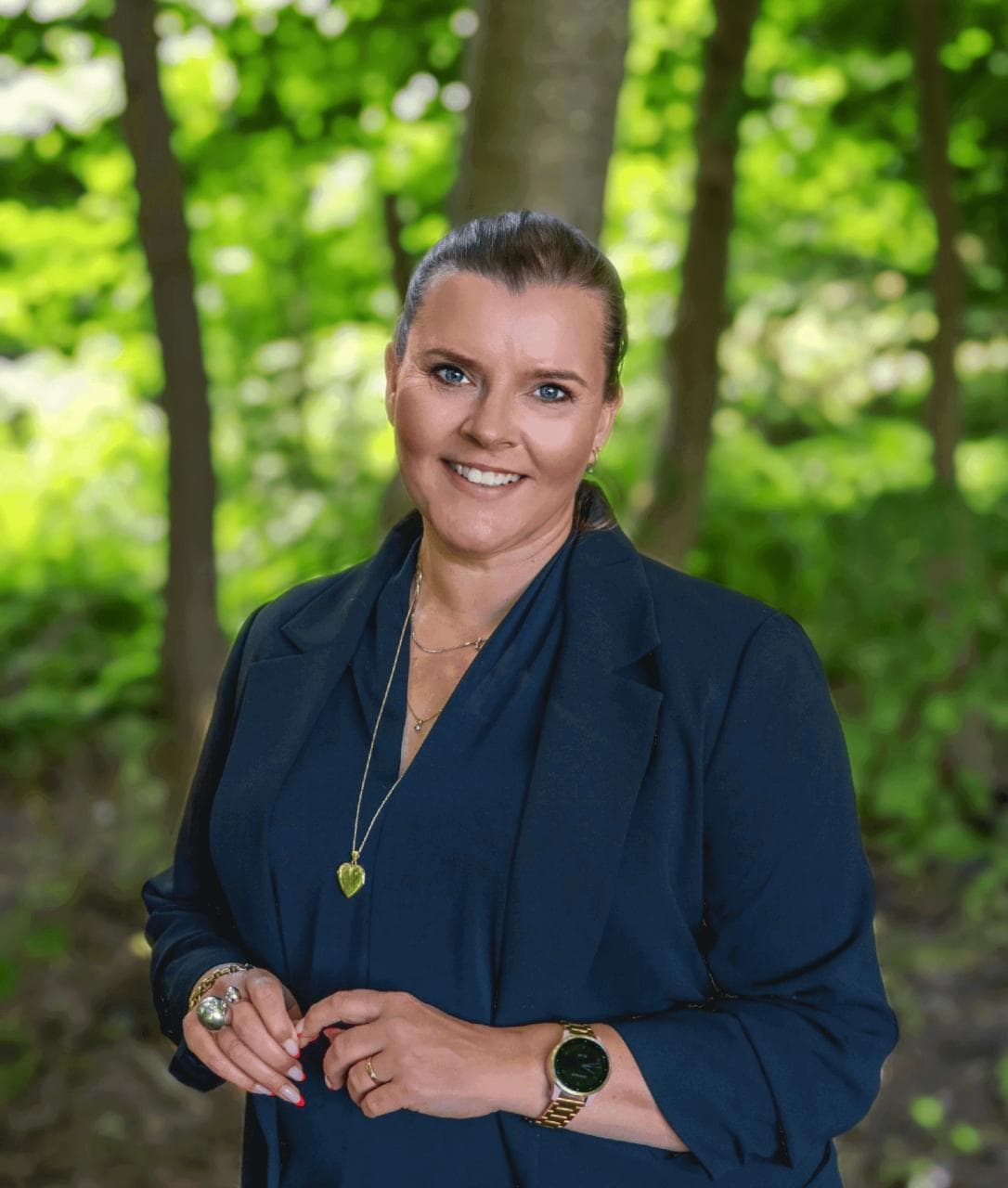 NLP uddannelse, Luise Løt, Be Your Mind, www.beyourmind.dk
