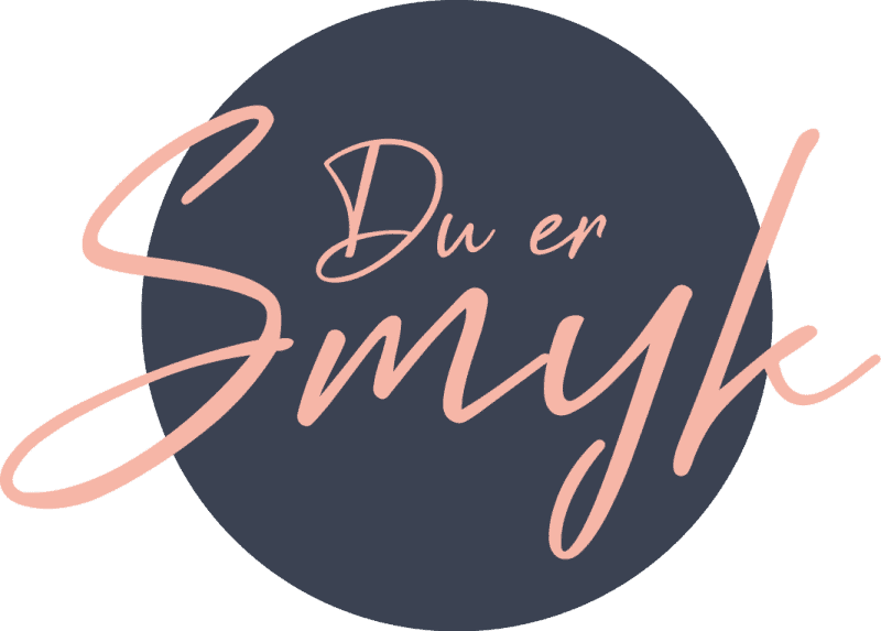 Mine kunder, Du er smyk, Luise Løt, beyourmind.dk